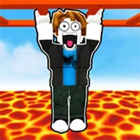 Escape the Lava: Obby thumbnail