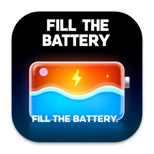 Fill the Battery thumbnail