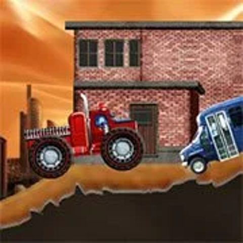 Fire Truck thumbnail