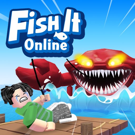 Fish It thumbnail