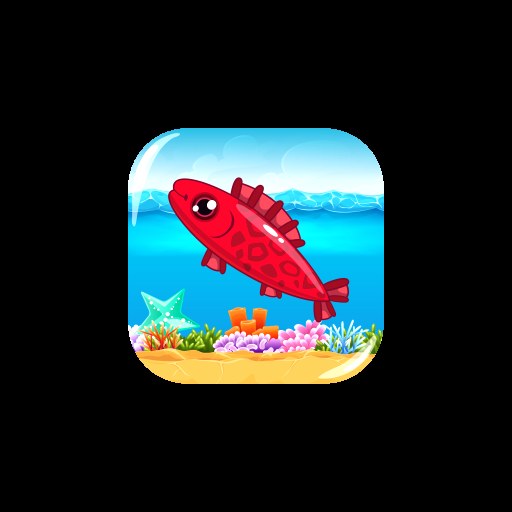 Fishing Frenzy thumbnail