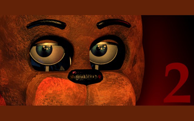 Five Nights At Freddy's 2 thumbnail