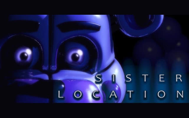 Five Nights At Freddy's 5 thumbnail