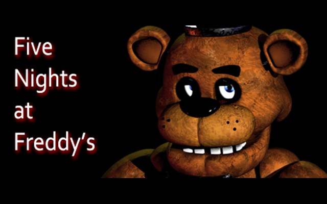 Five Nights At Freddy's thumbnail