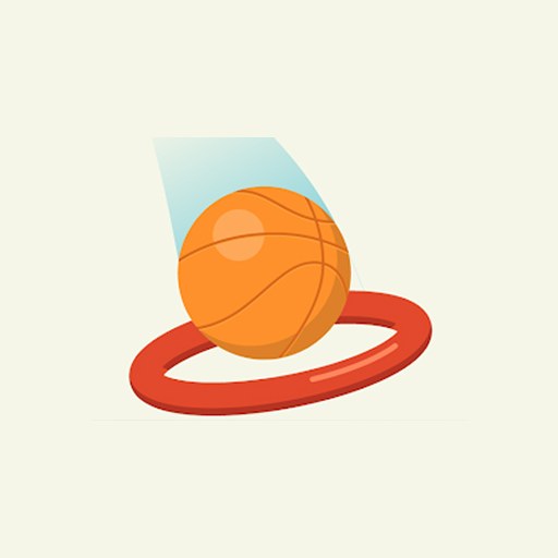 Flappy Basketball thumbnail