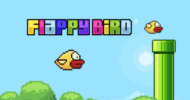 Flappy Bird thumbnail