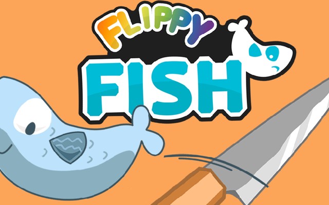 Flippy Fish thumbnail