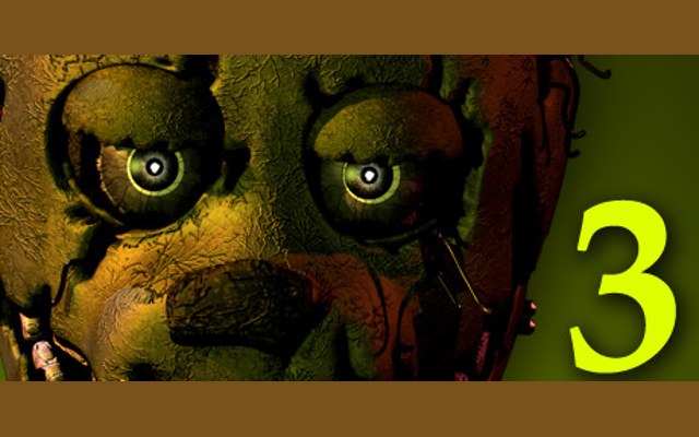 FNAF 3 thumbnail