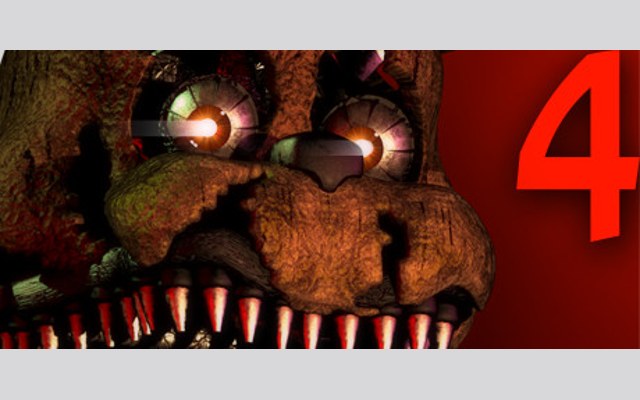 FNAF 4 thumbnail