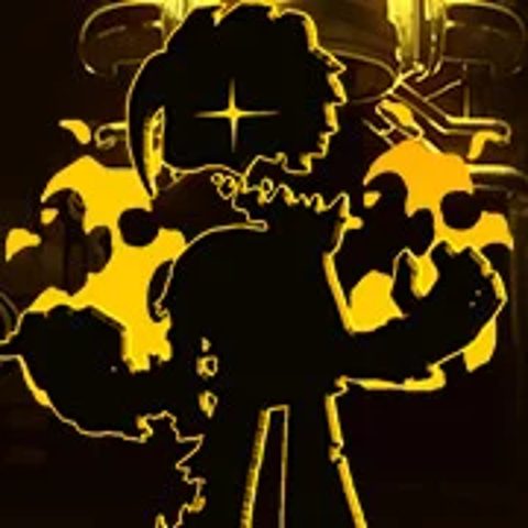 FNF Nightmare Tabi thumbnail