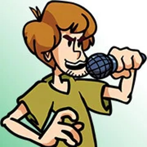 FNF: Shaggy Sings Kaboom thumbnail