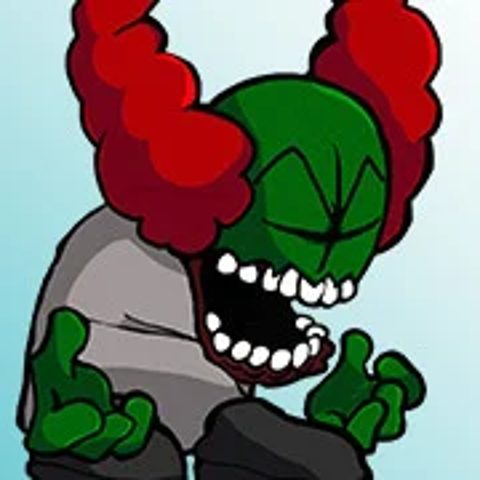 FNF: Tricky Sings Kaboom thumbnail