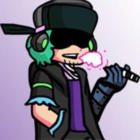 FNF vs Neo Garcello thumbnail