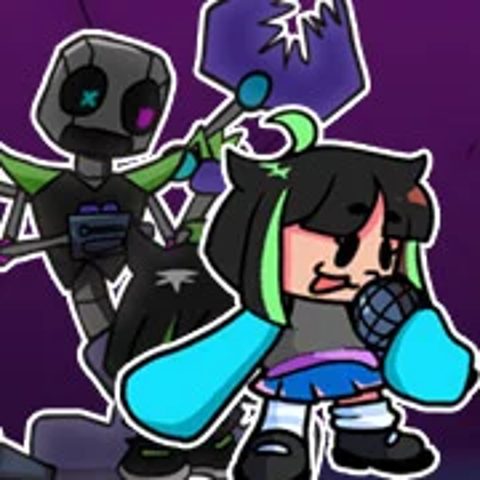 FNF vs Neo QT thumbnail
