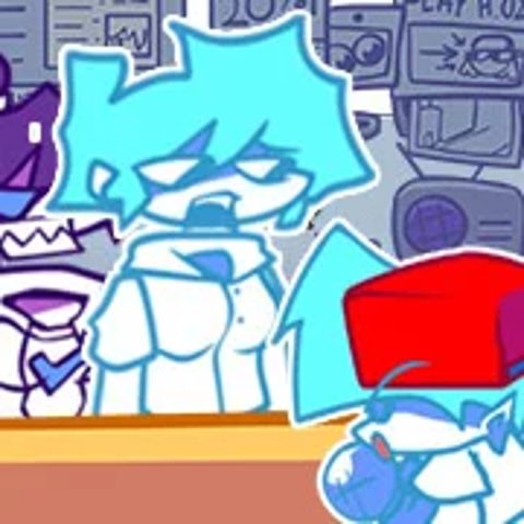 FNF Vs. SkyHye thumbnail