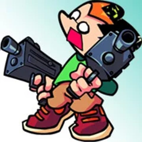 FNF x Pibby Pibblammed thumbnail
