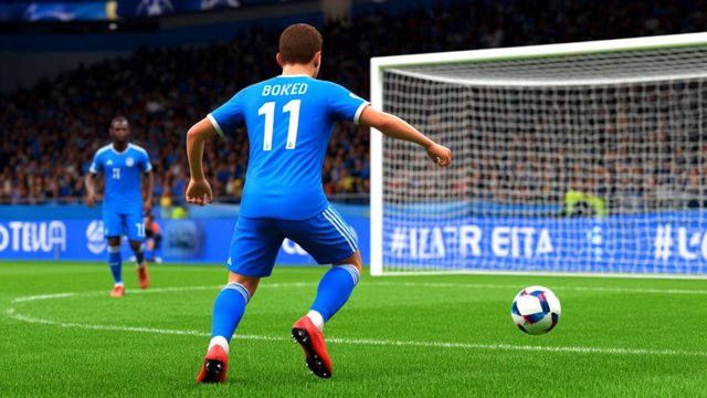 Football Bros thumbnail
