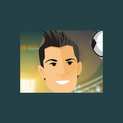 Football Legends Big Head thumbnail