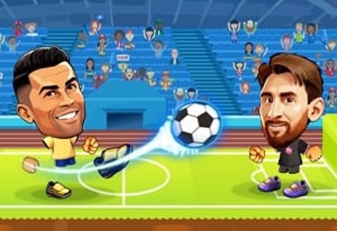 Football Legends thumbnail