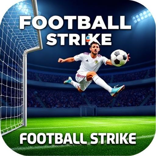 Football Strike thumbnail