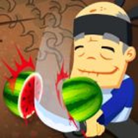 Fruit Ninja thumbnail