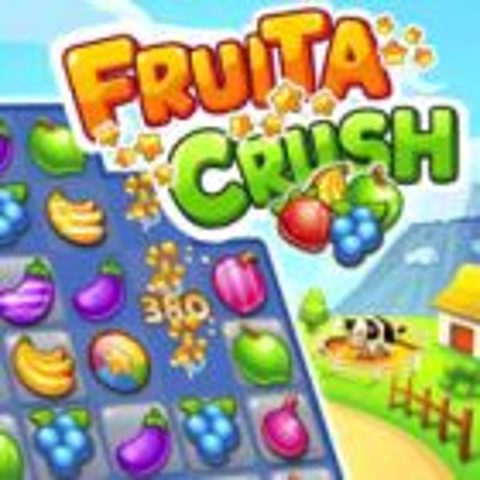 Fruita Crush thumbnail