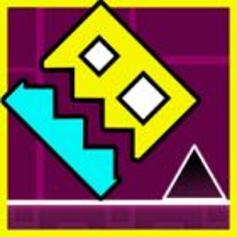 Geometry Jump thumbnail