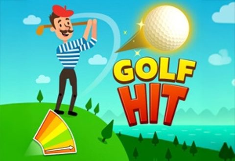 Golf Hit thumbnail