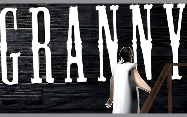 Granny thumbnail