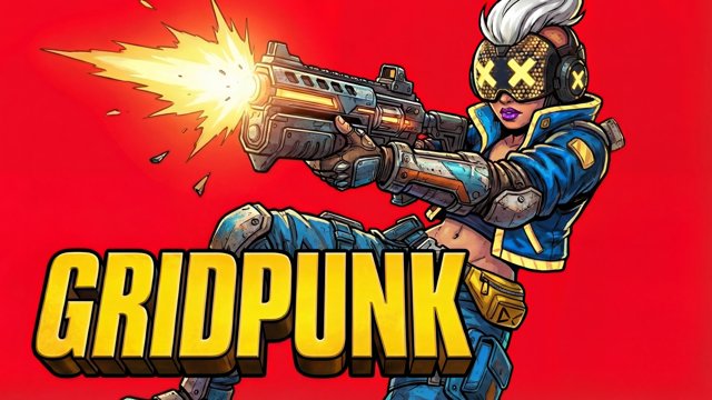 Gridpunk 3v3 thumbnail
