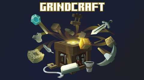 Grindcraft thumbnail
