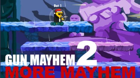 Gun Mayhem 2 thumbnail