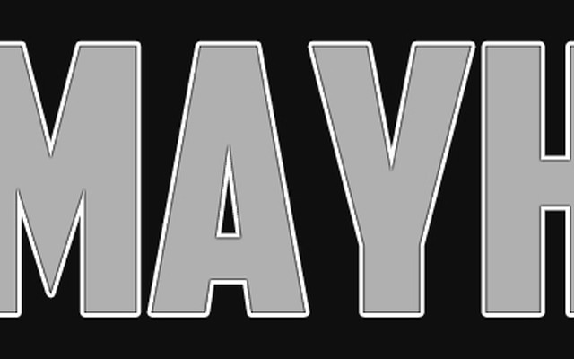 Gun Mayhem 3 thumbnail