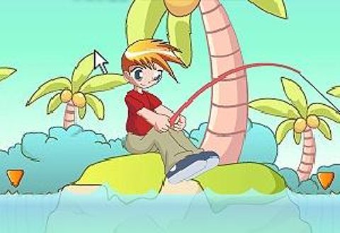 Happy Fishing thumbnail