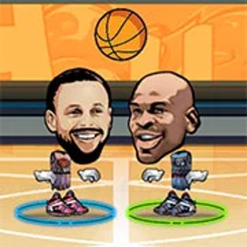Head Basketball thumbnail