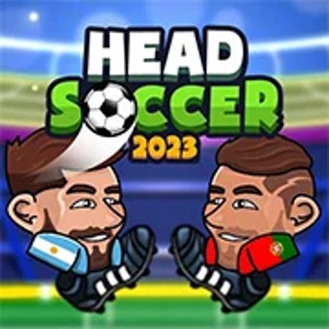 Head Soccer 2023 thumbnail