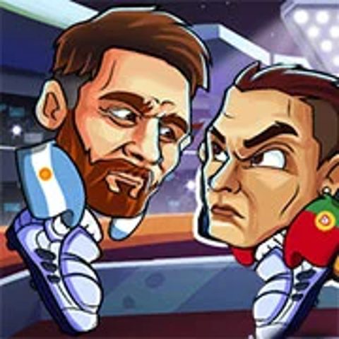 Head Soccer 2024 thumbnail