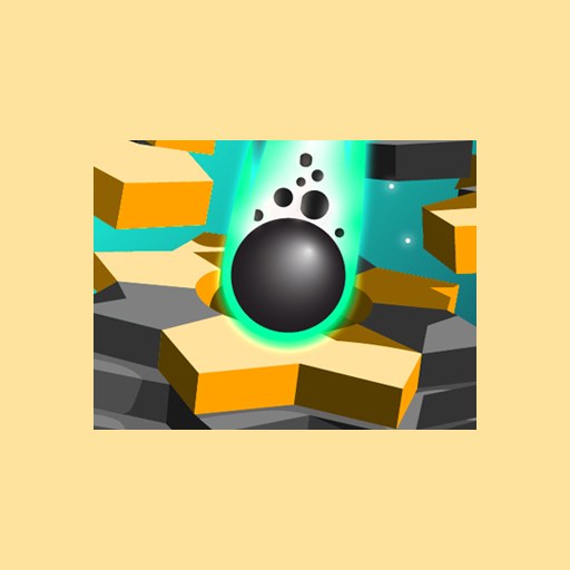 Helix Stack Ball thumbnail