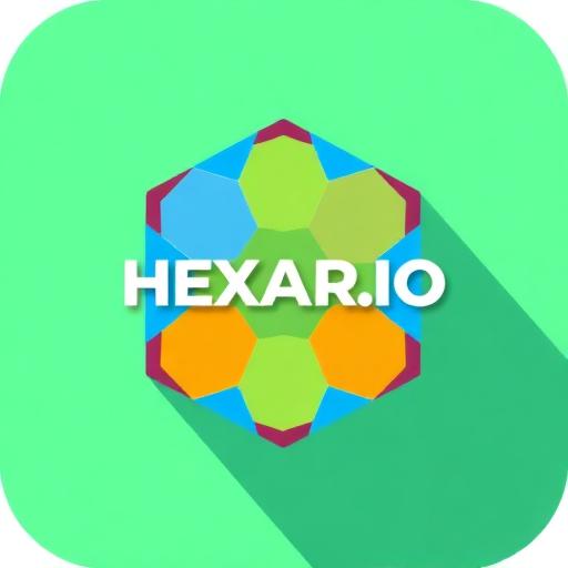Hexar.io thumbnail