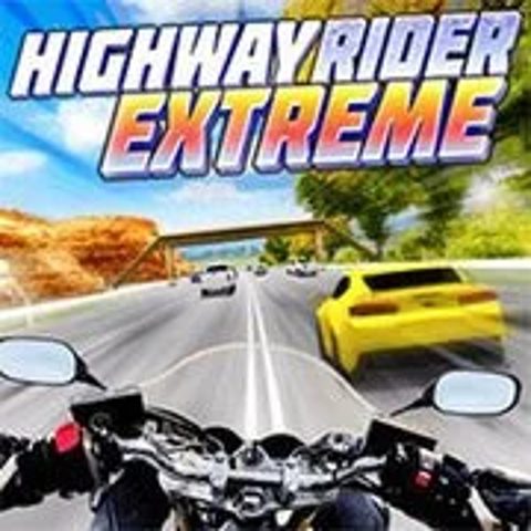 Highway Rider Extreme thumbnail