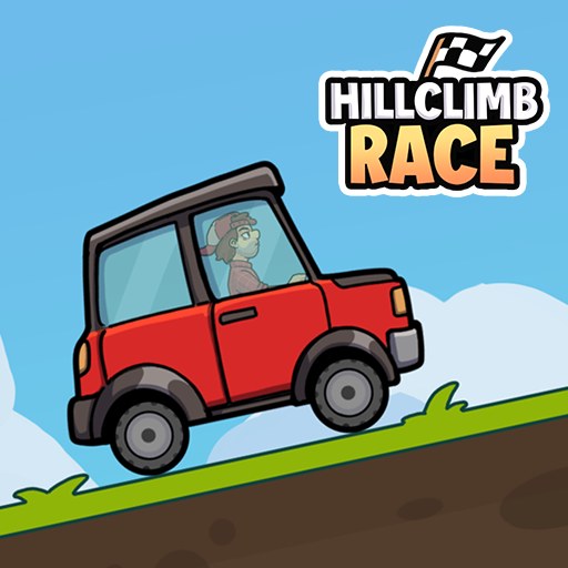 Hill Climb Race thumbnail