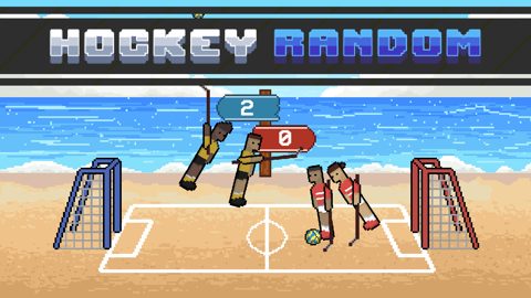 Hockey Random thumbnail