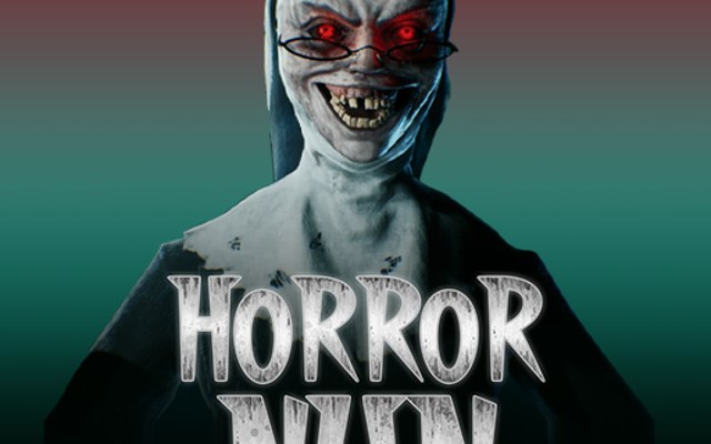 Horror Nun thumbnail