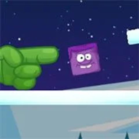 Icy Purple Head 2 thumbnail