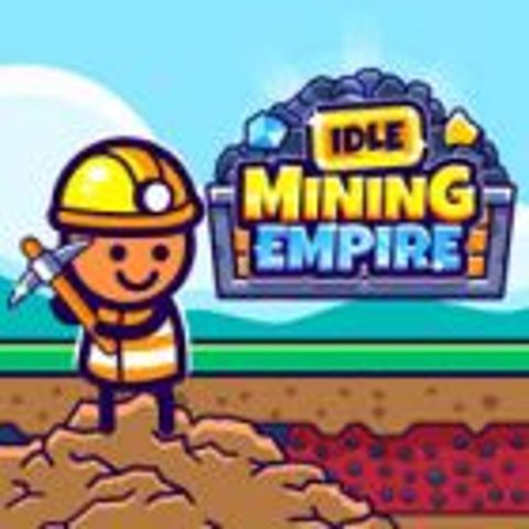 Idle Mining Empire thumbnail