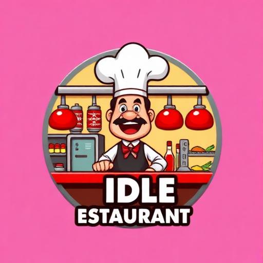 Idle Restaurants thumbnail