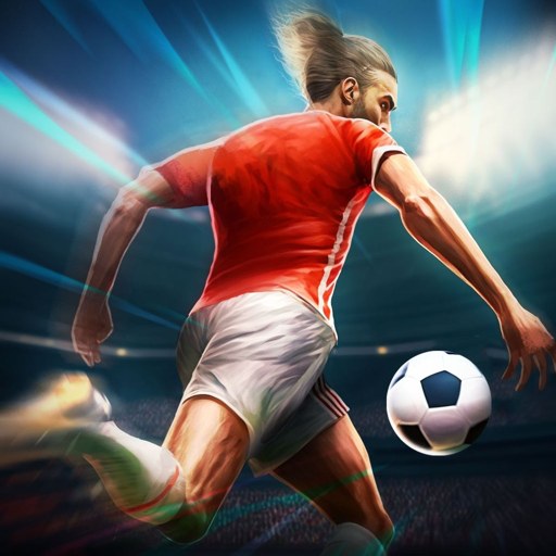Infinite Soccer thumbnail