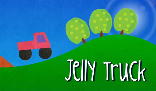 Jelly Truck thumbnail