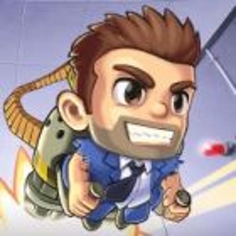 Jetpack Joyride thumbnail
