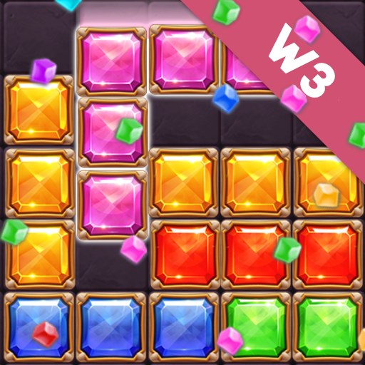 Jewel Block Puzzle thumbnail